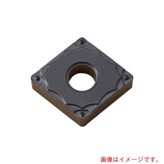 【メール便対応】京セラ　旋削加工用チップ　ＣＡ１２５Ｐ　10個入り　【品番：CNMG120408GP CA125P】