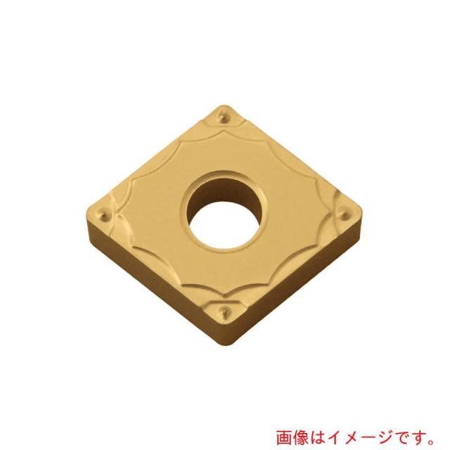 【メール便対応】京セラ　旋削加工用チップ　ＣＶＤコーティング　ＣＡ５１０　10個入り　【品番：CNMG120408GP  CA510】