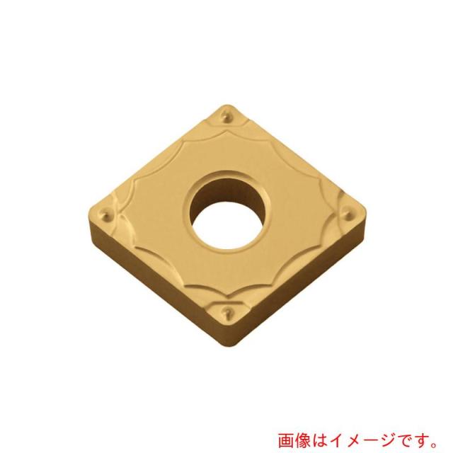 【メール便対応】京セラ　旋削加工用チップ　ＣＶＤコーティング　ＣＡ５１５　10個入り　【品番：CNMG120408GP  CA515】