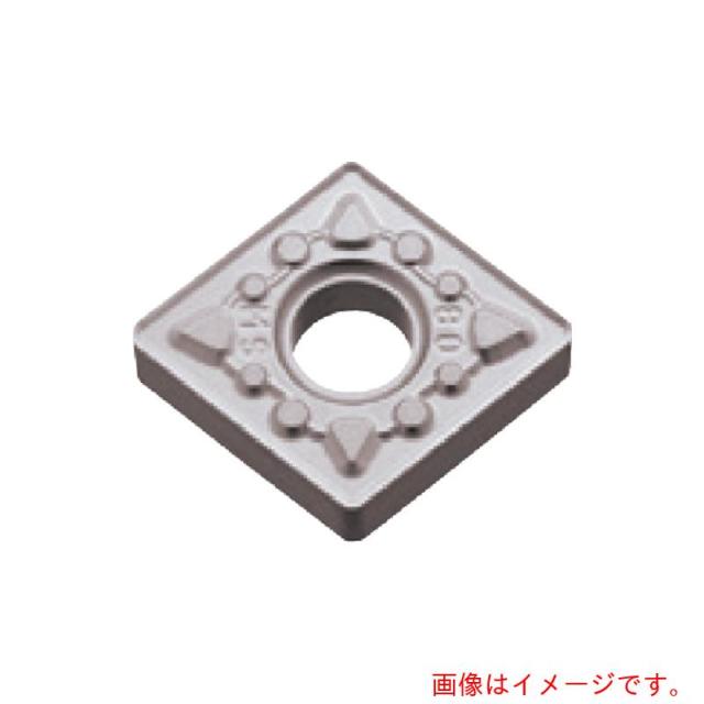 【メール便対応】京セラ　旋削加工用チップ　ＰＶＤコーティング　ＰＲ００５Ｓ　10個入り　【品番：CNMG120408MS  PR005S】