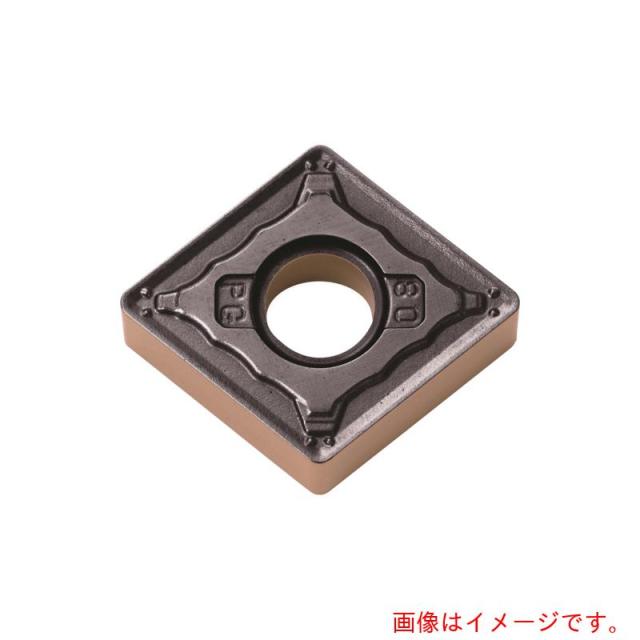 【メール便対応】京セラ　旋削加工用チップ　ＣＡ１１５Ｐ　10個入り　【品番：CNMG120408PG CA115P】