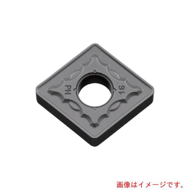 【メール便対応】京セラ　旋削加工用チップ　ＣＶＤコーティング　ＣＡ４５０５　10個入り　【品番：CNMG120408PH  CA4505】
