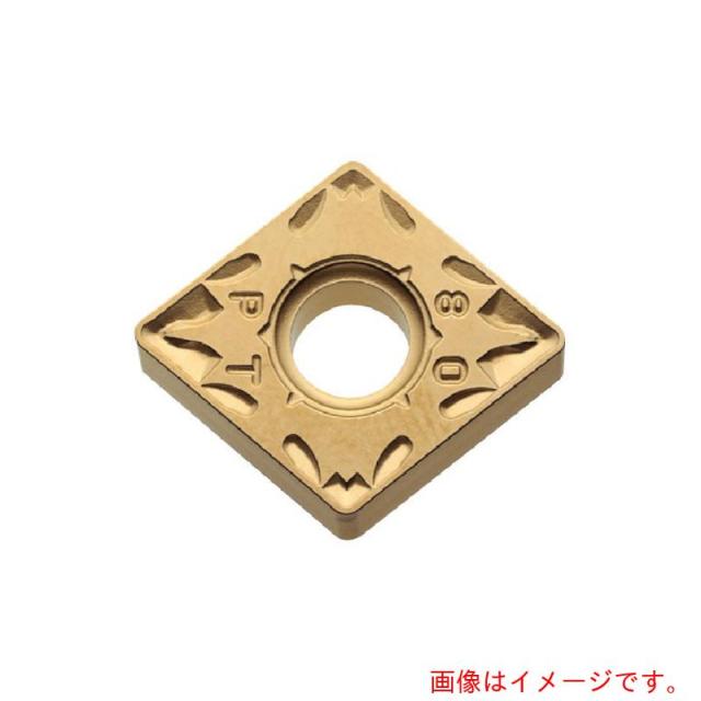 【メール便対応】京セラ　旋削加工用チップ　ＣＶＤコーティング　ＣＡ５１５　【10個】　【品番：CNMG120408PT CA515】