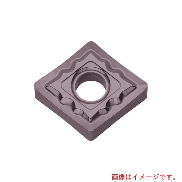 京セラ　旋削加工用チップ　ＰＶＤコーティング　ＰＲ１５３５　10個入り　【品番：CNMG120408TK PR1535】