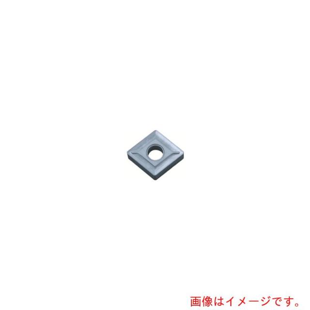 【メール便対応】京セラ　旋削加工用チップ　サーメット　ＴＮ６０　10個入り　【品番：CNMG120408TN-V  TN60】