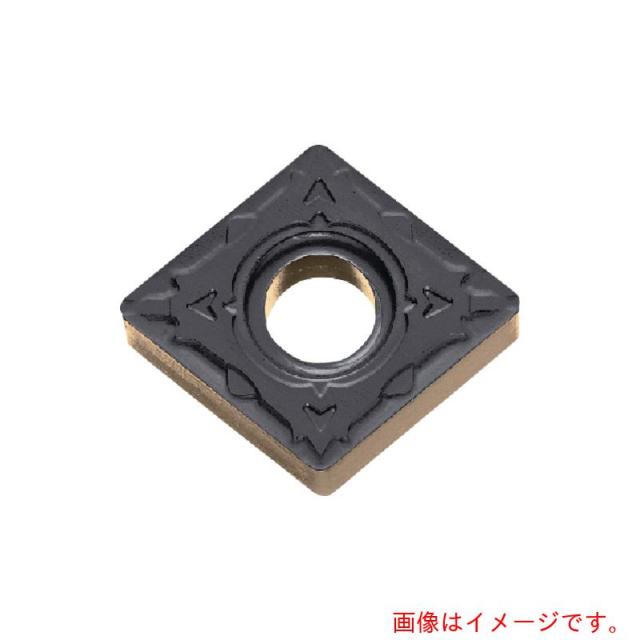 【メール便対応】京セラ　旋削加工用チップ　ＣＡ１２５Ｐ　10個入り　【品番：CNMG120408WP CA125P】