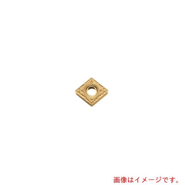 【メール便対応】京セラ　旋削加工用チップ　ＣＶＤコーティング　ＣＡ５１０　10個入り　【品番：CNMG120408WP  CA510】