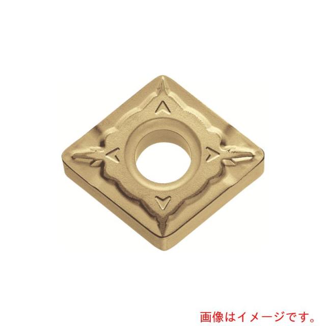 【メール便対応】京セラ　旋削加工用チップ　ＰＶＤサーメット　ＰＶ７２０　10個入り　【品番：CNMG120408WQ  PV720】