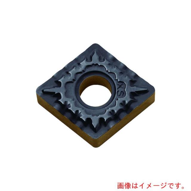 京セラ　旋削加工用チップ　ＣＡ１１５Ｐ　10個入り　【品番：CNMG120408XS CA115P】