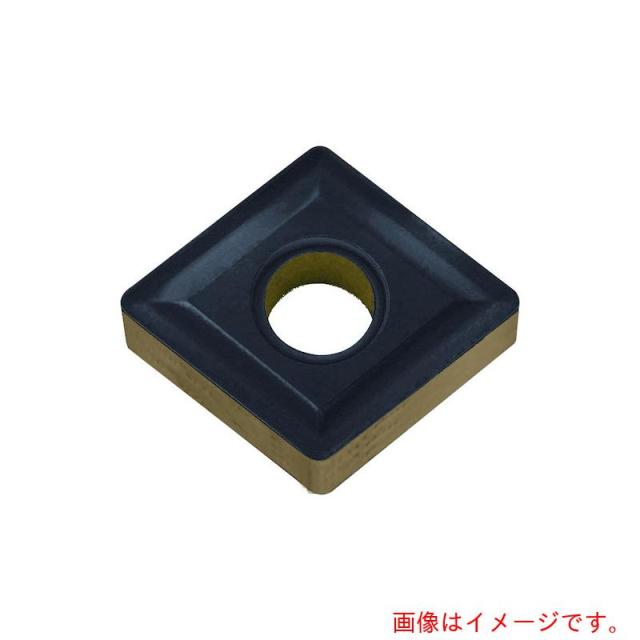 【メール便対応】京セラ　旋削加工用チップ　ＣＡ１２５Ｐ　10個入り　【品番：CNMG120412 CA125P】