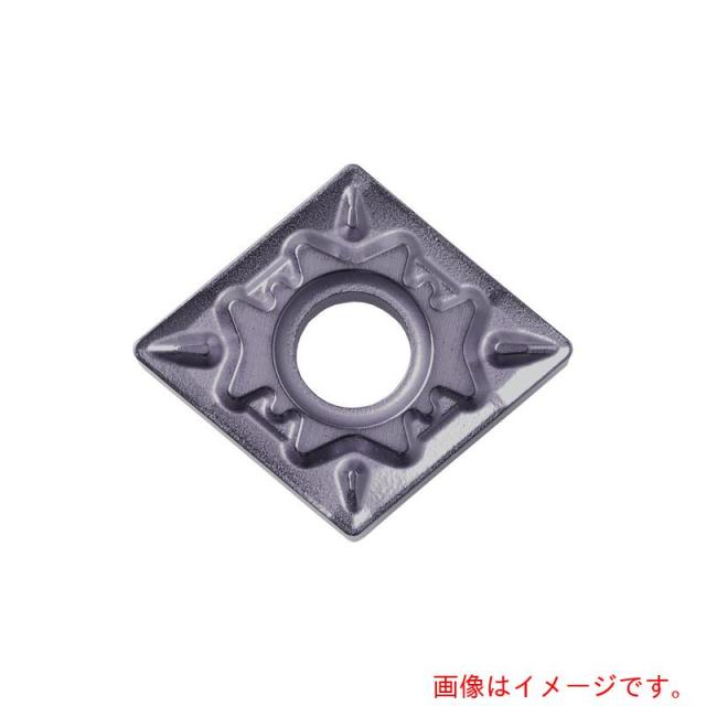 京セラ　旋削加工用チップ　ＰＶＤコーティング　ＰＲ１５３５　10個入り　【品番：CNMG120412HQ PR1535】