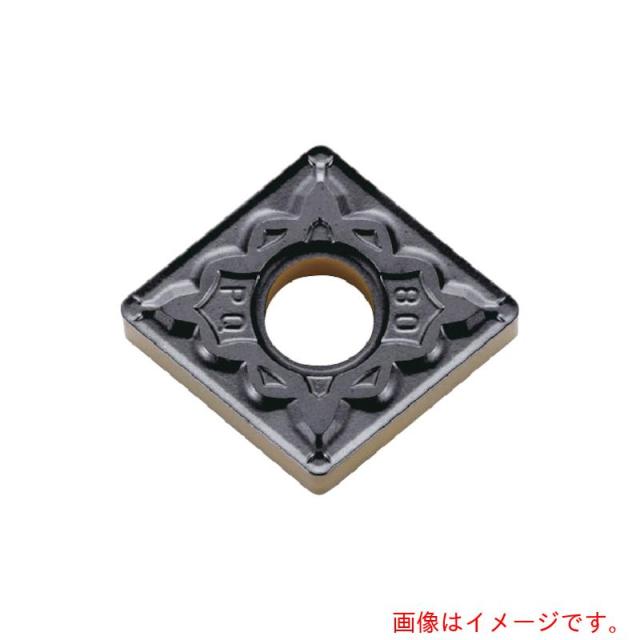 京セラ　旋削加工用チップ　ＣＡ１１５Ｐ　10個入り　【品番：CNMG120412PQ CA115P】