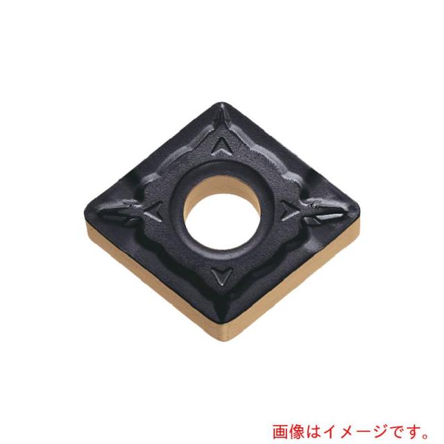 【メール便対応】京セラ　旋削加工用チップ　ＣＡ１２５Ｐ　10個入り　【品番：CNMG120412WQ CA125P】