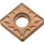 【メール便対応】京セラ　旋削加工用チップ　ＣＶＤコーティング　ＣＡ３１０　10個入り　【品番：CNMG120412ZS  CA310】