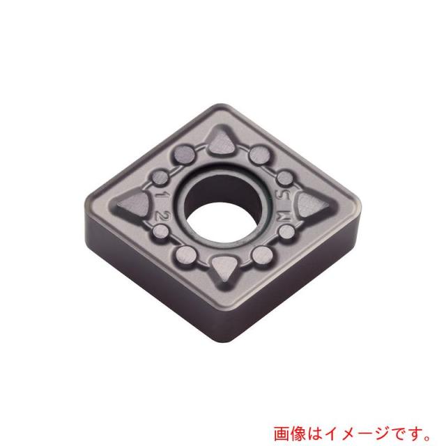 京セラ　旋削加工用チップ　ＰＶＤコーティング　ＰＲ１５３５　10個入り　【品番：CNMG120416MS PR1535】