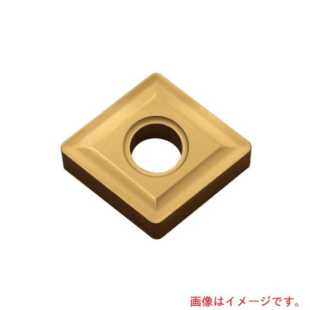 【メール便対応】京セラ　旋削加工用チップ　ＣＶＤコーティング　ＣＡ５２５　10個入り　【品番：CNMG160608  CA525】