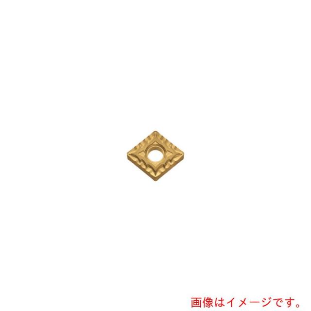 【メール便対応】京セラ　旋削加工用チップ　ＣＶＤコーティング　ＣＡ５３０　10個入り　【品番：CNMG160608CQ CA530】