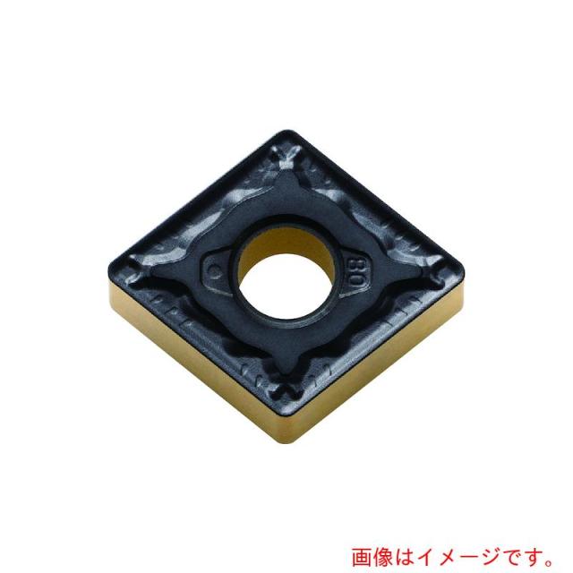 【メール便対応】京セラ　旋削加工用チップ　ＣＡ１２５Ｐ　10個入り　【品番：CNMG160608PMG CA125P】