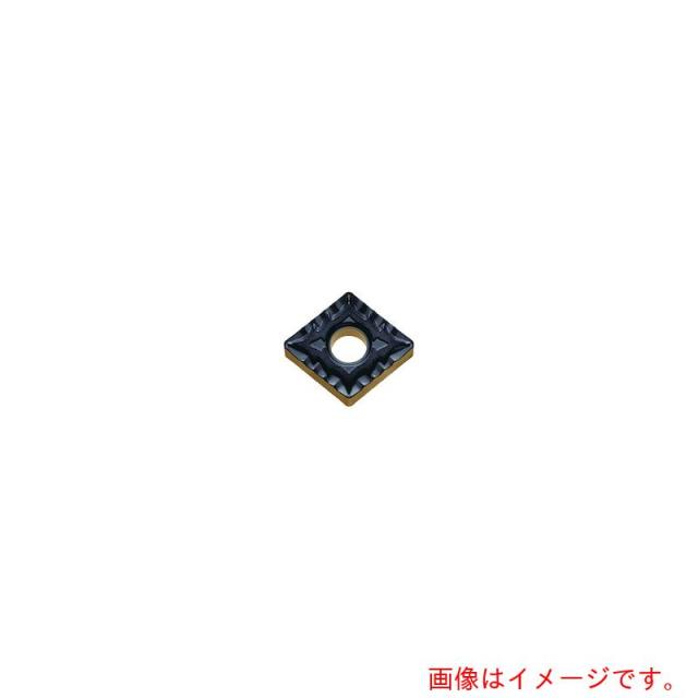 【メール便対応】京セラ　旋削加工用チップ　ＣＡ１２５Ｐ　10個入り　【品番：CNMG160612CQ CA125P】