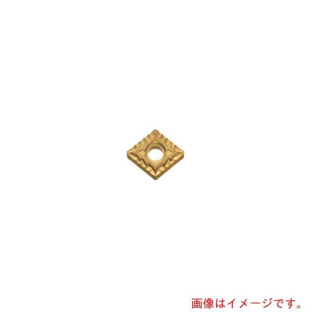 【メール便対応】京セラ　旋削加工用チップ　ＣＶＤコーティング　ＣＡ５２５　10個入り　【品番：CNMG160612CQ  CA525】