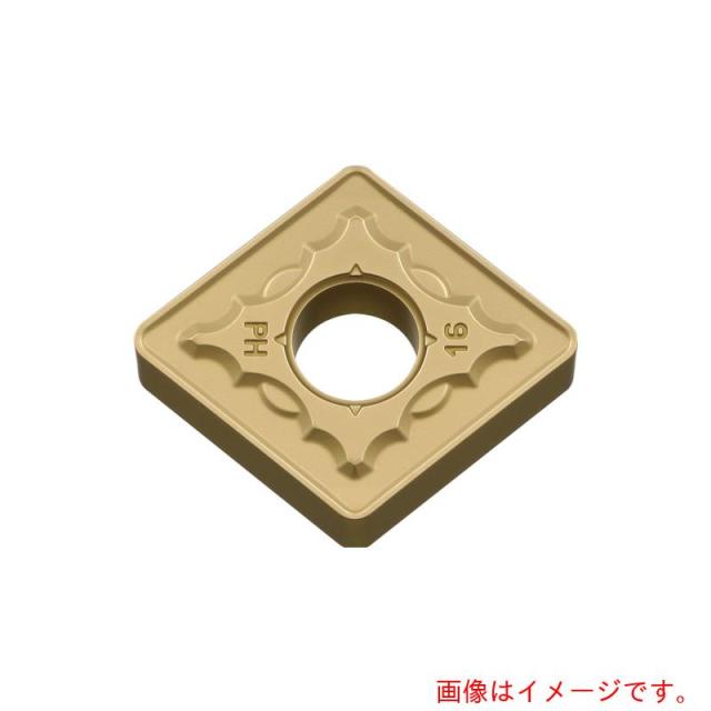 【メール便対応】京セラ　旋削加工用チップ　ＣＶＤコーティング　ＣＡ５３０　10個入り　【品番：CNMG160612PH  CA530】