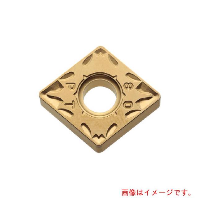 【メール便対応】京セラ　旋削加工用チップ　ＣＶＤコーティング　ＣＡ５３０　10個入り　【品番：CNMG160612PT  CA530】