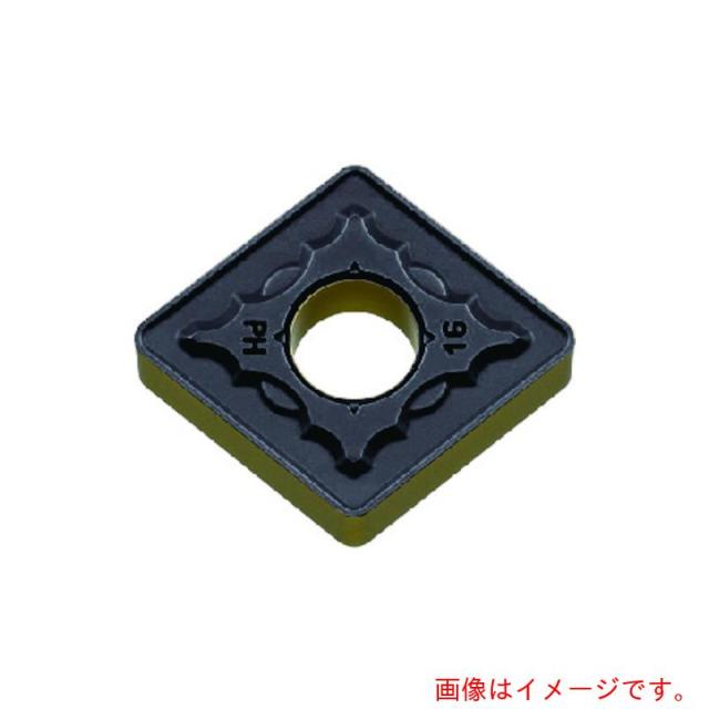 京セラ　旋削加工用チップ　ＣＡ１１５Ｐ　10個入り　【品番：CNMG190608PH CA115P】