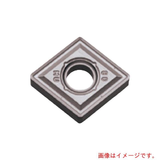 【メール便対応】京セラ　旋削加工用チップ　ＰＶＤコーティング　ＰＲ００５Ｓ　10個入り　【品番：CNMG190612MU  PR005S】