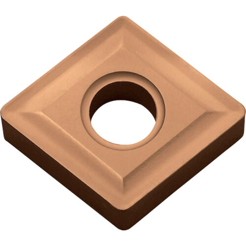 【メール便対応】京セラ　旋削加工用チップ　ＣＶＤコーティング　ＣＡ３１５　10個入り　【品番：CNMG190616  CA315】