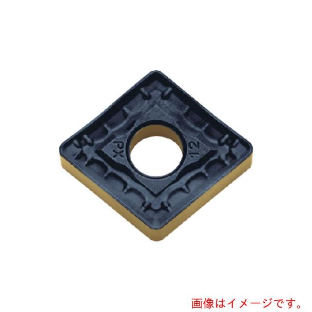 【電子メール便相応う】京セラ 旋削加工用手当て ＣＡ１２５Ｐ 10個入り口・入口 【品番：CNMM160612PX CA125P】