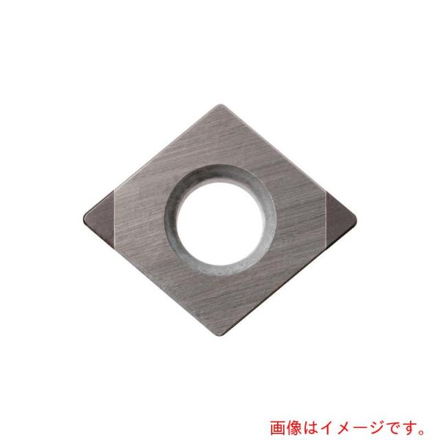 【メール便対応】京セラ　旋削加工用チップ　ＣＢＮ　ＫＢＮ０１０　【品番：CPGB090304S01035MET KBN010】
