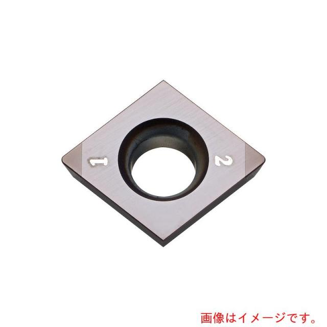 【メール便対応】京セラ　旋削加工用チップ　ＣＢＮ　ＫＢＮ０１０　【品番：CPGB090304S01225MES KBN010】