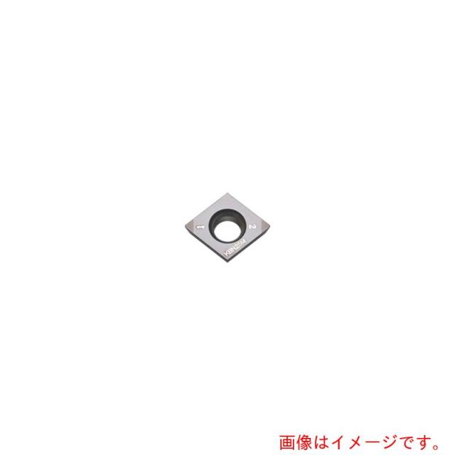 【メール便対応】京セラ　旋削加工用チップ　コーティングＣＢＮ　ＫＢＮ０５Ｍ　【品番：CPGB090304S01225MES  KBN05M】
