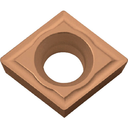 【メール便対応】京セラ　旋削加工用チップ　ＣＶＤコーティング　ＣＡ３１５　10個入り　【品番：CPMH090304  CA315】