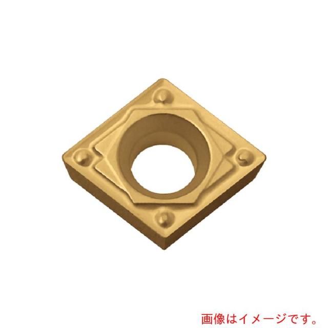 【メール便対応】京セラ　旋削加工用チップ　ＣＶＤコーティング　ＣＡ５２５　10個入り　【品番：CPMH090304HQ  CA525】 7,369円