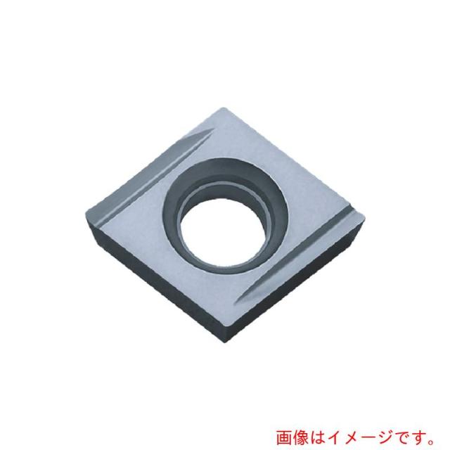 【メール便対応】京セラ　旋削加工用チップ　ＰＶＤコーティング　ＰＲ９３０　【10個】　【品番：CPMH090304L-Y PR930】