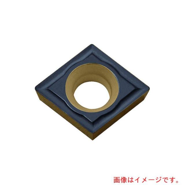 【メール便対応】京セラ　旋削加工用チップ　ＣＡ１２５Ｐ　10個入り　【品番：CPMH090308 CA125P】
