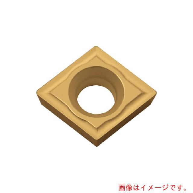 【メール便対応】京セラ　旋削加工用チップ　ＣＶＤコーティング　ＣＡ５１５　10個入り　【品番：CPMH090308  CA515】 7,178円