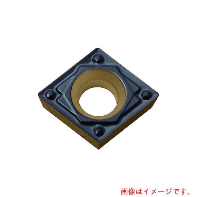 京セラ　旋削加工用チップ　ＣＡ１１５Ｐ　10個入り　【品番：CPMH090308HQ CA115P】