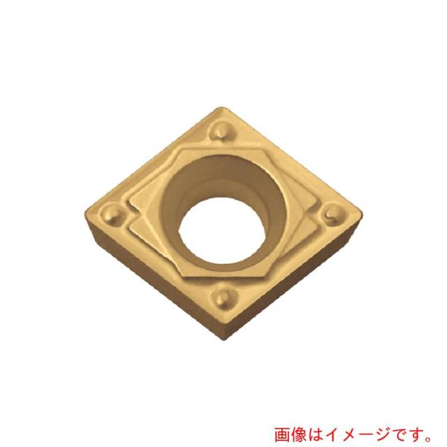 【メール便対応】京セラ　旋削加工用チップ　ＣＶＤコーティング　ＣＡ６５２５　10個入り　【品番：CPMH090308HQ  CA6525】