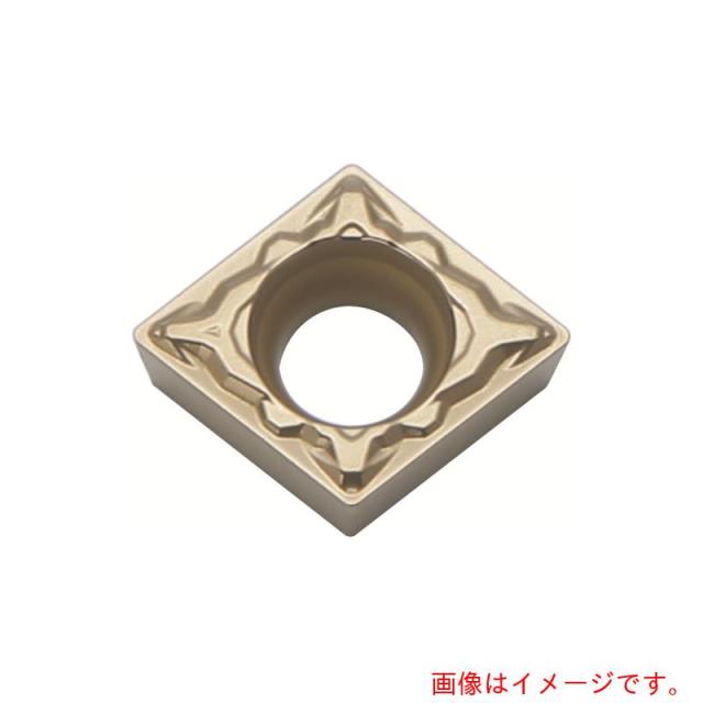 【メール便対応】京セラ　旋削加工用チップ　ＣＶＤコーティング　ＣＡ５１５　10個入り　【品番：CPMT090302PP  CA515】
