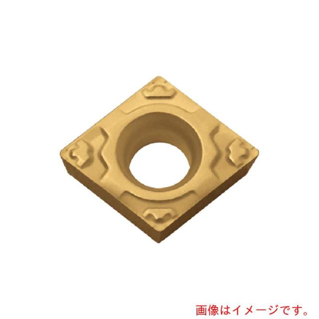【メール便対応】京セラ　旋削加工用チップ　ＣＶＤコーティング　ＣＡ５１５　10個入り　【品番：CPMT090304GP  CA515】