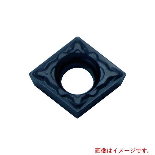 【メール便対応】京セラ　旋削加工用チップ　ＰＶＤコーティング　ＰＲ１５３５　【10個】　【品番：CPMT090304PP PR1535】