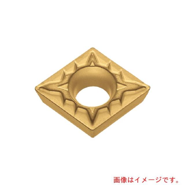 【メール便対応】京セラ　旋削加工用チップ　ＣＶＤコーティング　ＣＡ５２５　10個入り　【品番：CPMT090304XP  CA525】