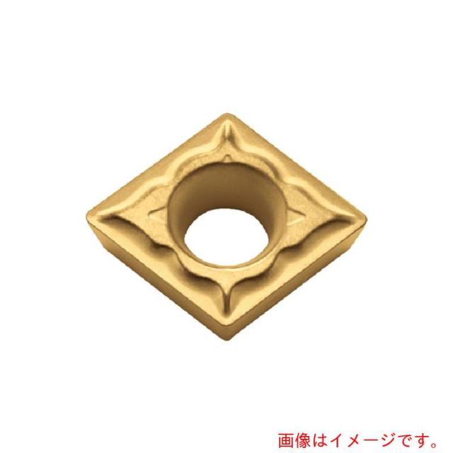 【メール便対応】京セラ　旋削加工用チップ　ＣＶＤコーティング　ＣＡ５２５　10個入り　【品番：CPMT090304XQ  CA525】 7,273円