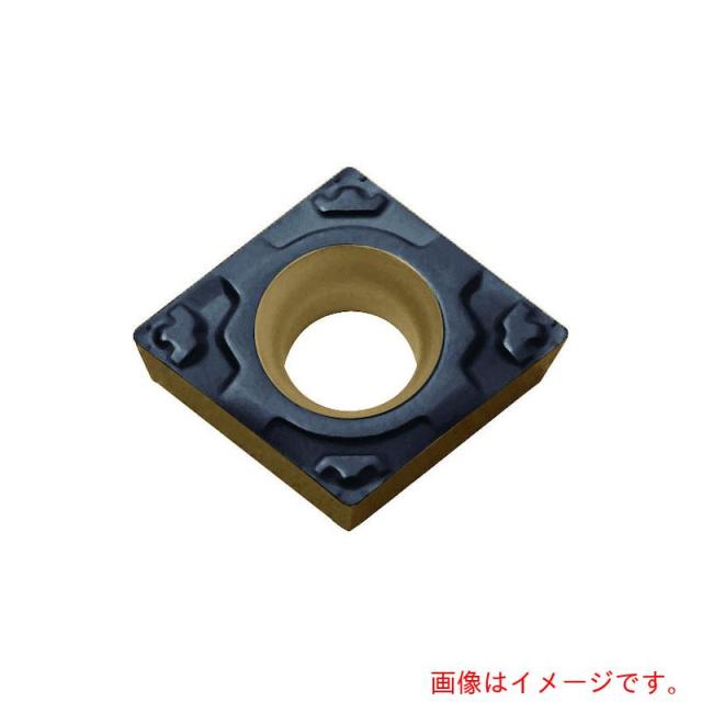 京セラ　旋削加工用チップ　ＣＡ１１５Ｐ　10個入り　【品番：CPMT090308GP CA115P】