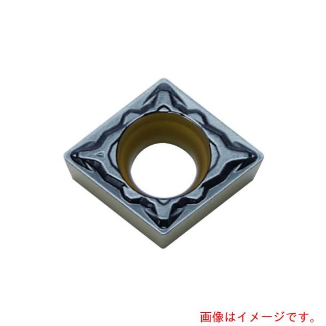 【メール便対応】京セラ　旋削加工用チップ　ＣＡ１２５Ｐ　10個入り　【品番：CPMT090308PP CA125P】