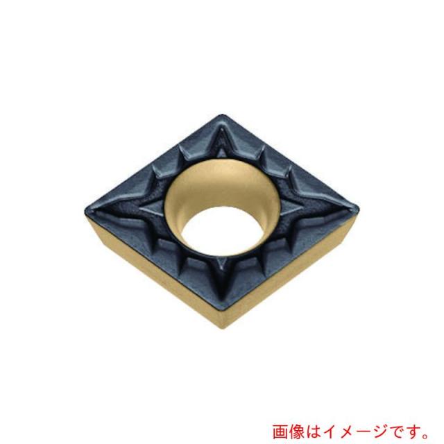 京セラ 旋削加工用チップ CA115P 10個入り 【品番:CPMT090308XP CA115P】
