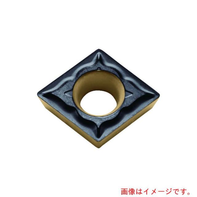 【メール便対応】京セラ　旋削加工用チップ　ＣＡ１２５Ｐ　10個入り　【品番：CPMT090308XQ CA125P】