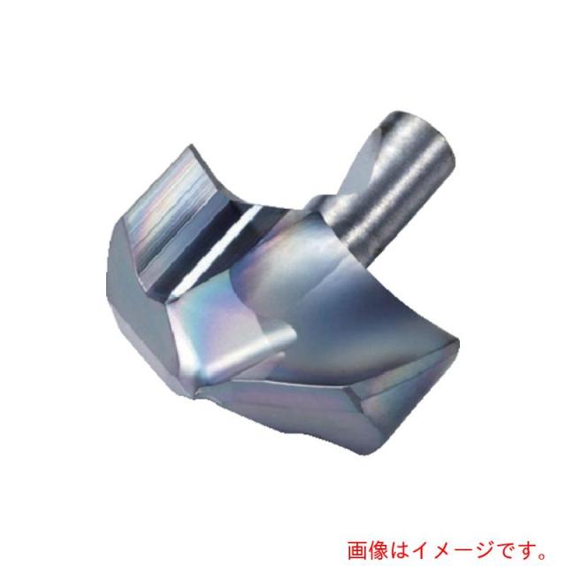 京セラ　マジックドリルＤＲＡ用チップ　汎用　ＤＡ−ＧＭ　ＰＲ１５２５　【品番：DA1340M-GM  PR1525】